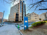 東京女子医科大学病院