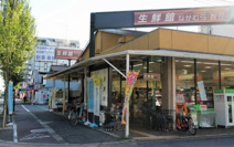 生鮮館なかむら衣笠店