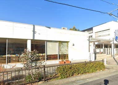 太陽の子保育園の画像1