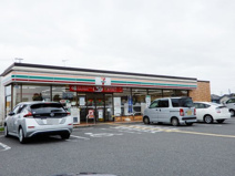 セブンイレブン川越豊田本店