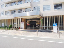 京都市北区役所