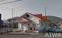 熊本城山簡易郵便局