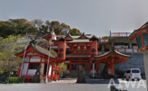 高橋稲荷神社