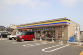 ミニストップ小倉朽網東店