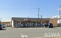 セブンイレブン 宇城きらら1丁目店