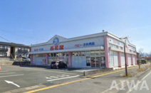 西松屋 熊本松橋店