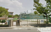 熊本市立白山小学校