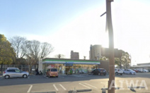 ファミリーマート 熊本白山通り店