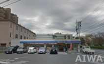 ローソン 熊本九品寺五丁目店