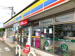 ミニストップ 流山中野久木店の画像1