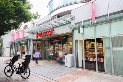 ピーコックストア トルナーレ日本橋浜町店の画像1