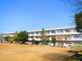 千葉市立西小中台小学校