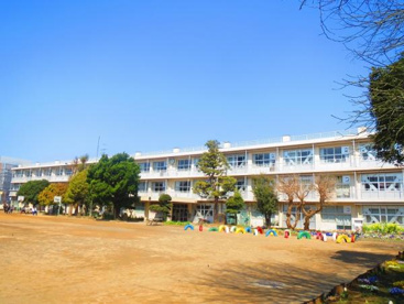 千葉市立西小中台小学校の画像1