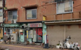 龍虎ラーメン