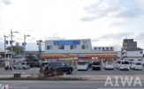デイリーヤマザキ 熊本本山店
