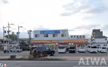 デイリーヤマザキ 熊本本山店