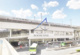 王子駅の画像