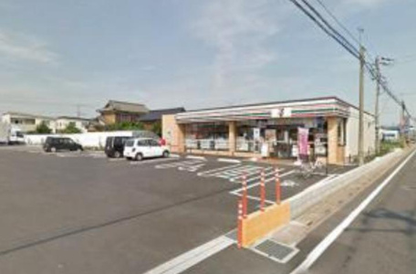 セブンイレブン 加須久下店の画像