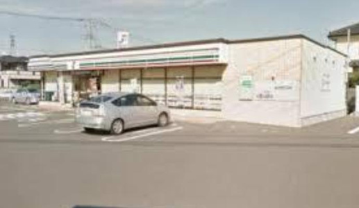 セブンイレブン 鷲宮桜田2丁目店の画像