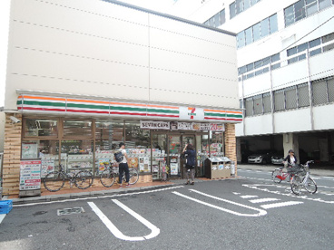 セブンイレブン　北区田端新町丁目店の画像1