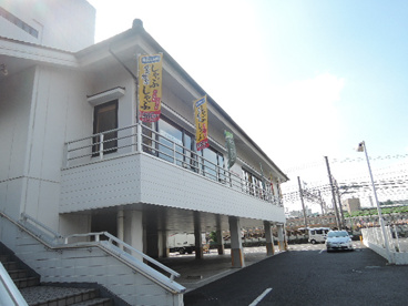 華屋与兵衛　尾久店の画像2