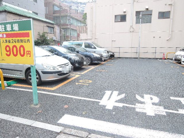 三井のリパーク田端新町２丁目駐車場の画像3