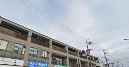 仲田歯科医院の画像1