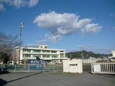 山県市立富岡小学校