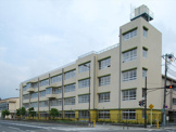 堺市立殿馬場中学校