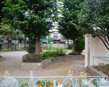 公園 清水東児童遊園