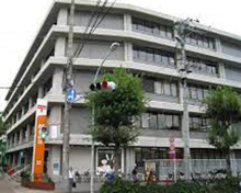 目黒郵便局