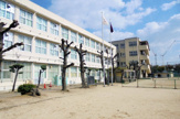 堺市立三国丘中学校