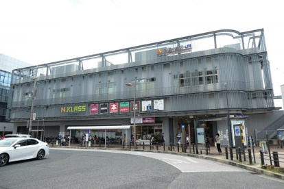 南海高野線「三国ヶ丘」駅の画像1