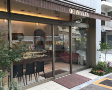 巴裡 小川軒 目黒店