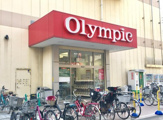 Olympic(オリンピック) 三ノ輪店