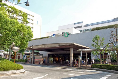 青葉台の画像1