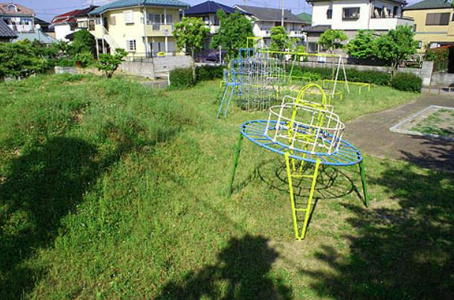 本村南公園の画像
