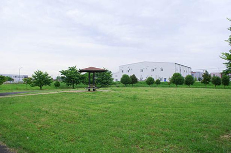 小宮中央公園の画像