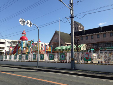 和泉チャイルド幼稚園の画像1