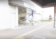 東伏見駅の画像