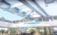 東京ビッグサイト駅の画像