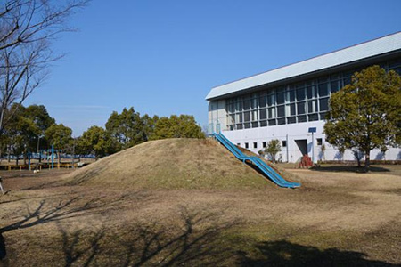 大利根運動公園の画像