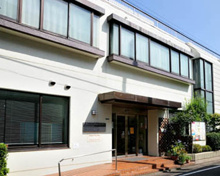 公民館 目黒区 月光原住区センター