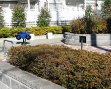 目黒区立本町北公園