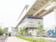 西新井大師西駅の画像