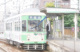 鬼子母神前駅の画像