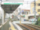 西ヶ原四丁目駅の画像