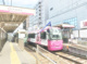 町屋駅前駅の画像