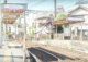 荒川七丁目駅の画像