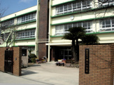和泉市立黒鳥小学校